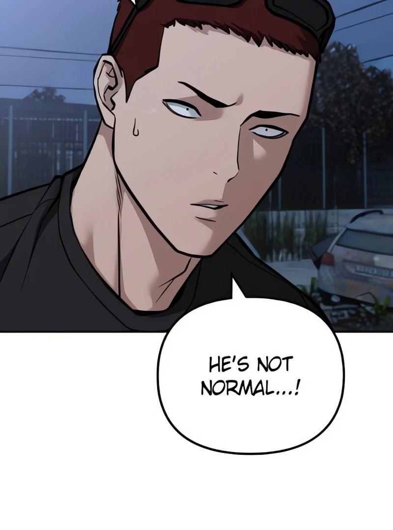 Read Designated Bully (en) Manga Online