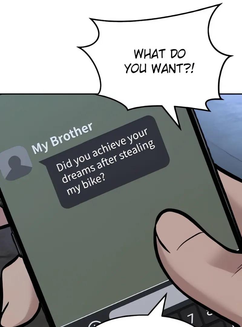 Read Designated Bully (en) Manga Online