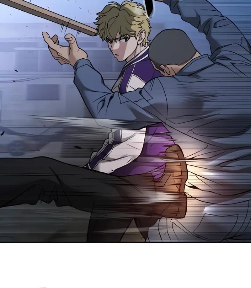 Read Designated Bully (en) Manga Online