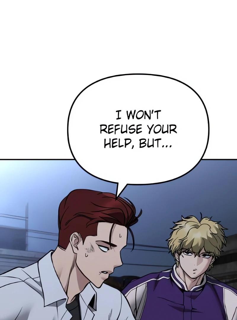 Read Designated Bully (en) Manga Online