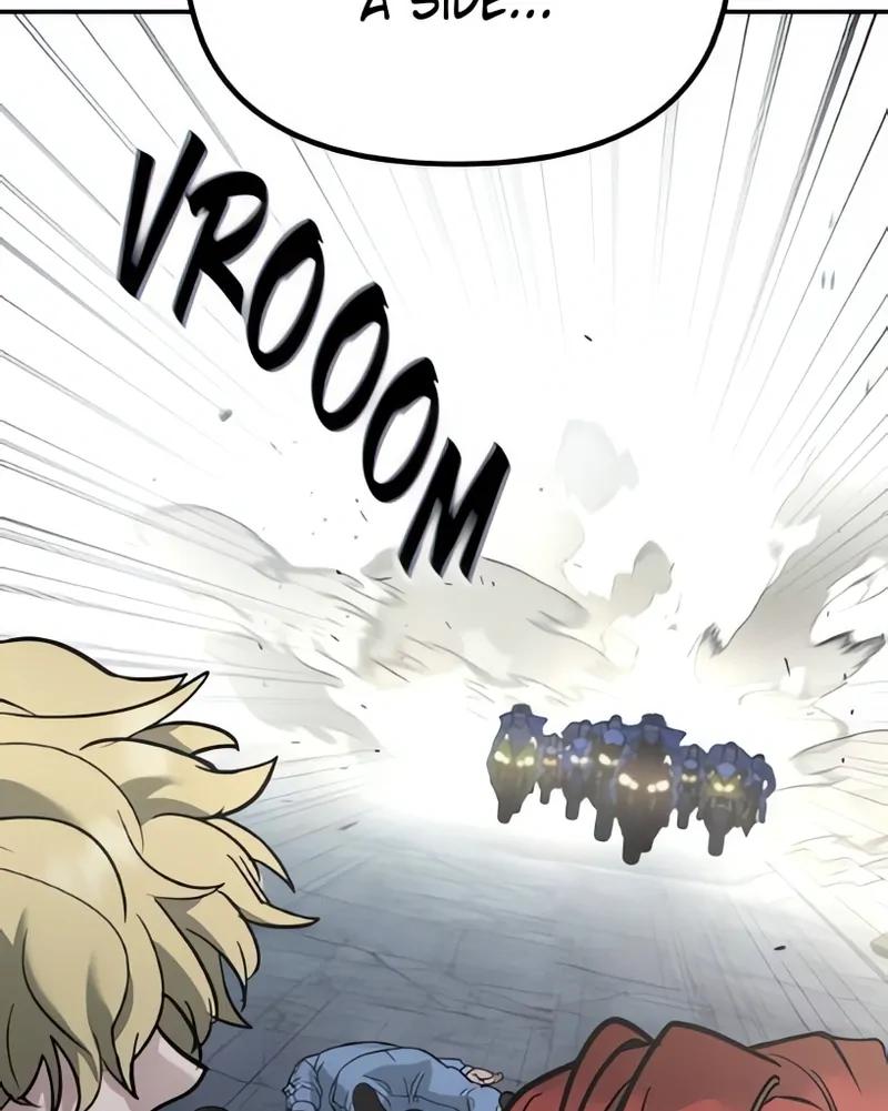 Read Designated Bully (en) Manga Online