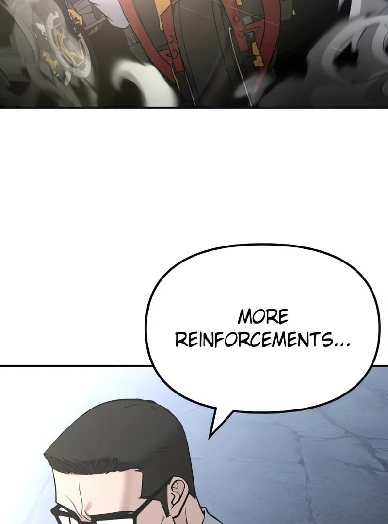 Read Designated Bully (en) Manga Online