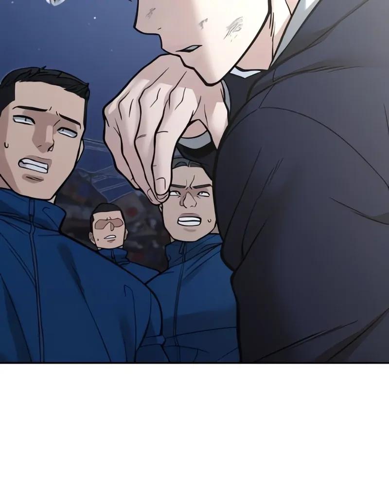 Read Designated Bully (en) Manga Online