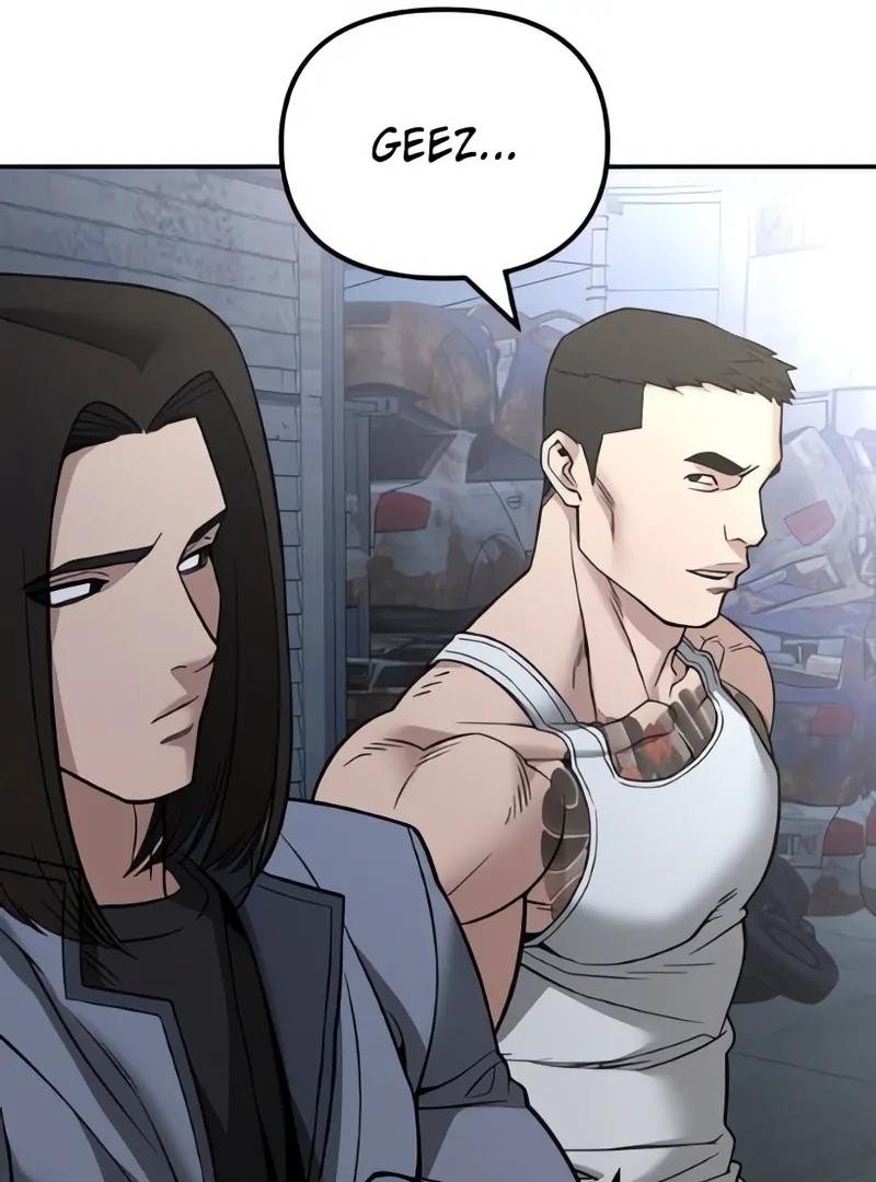 Read Designated Bully (en) Manga Online