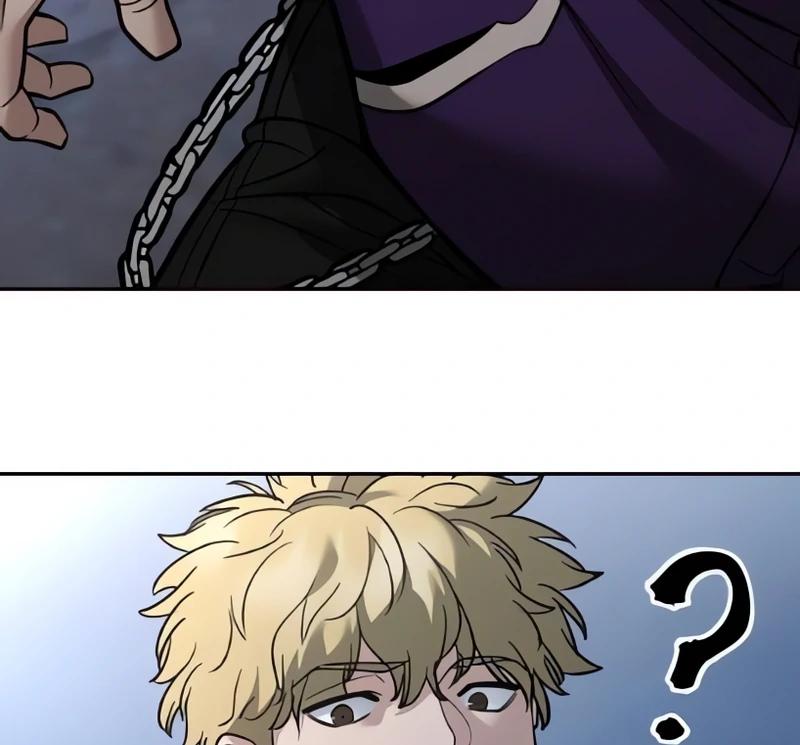 Read Designated Bully (en) Manga Online