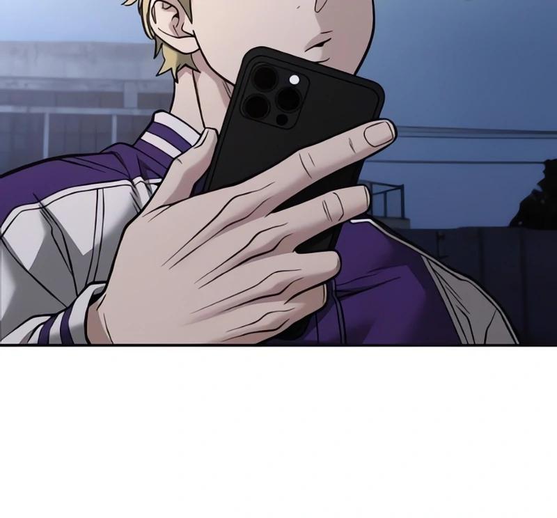 Read Designated Bully (en) Manga Online