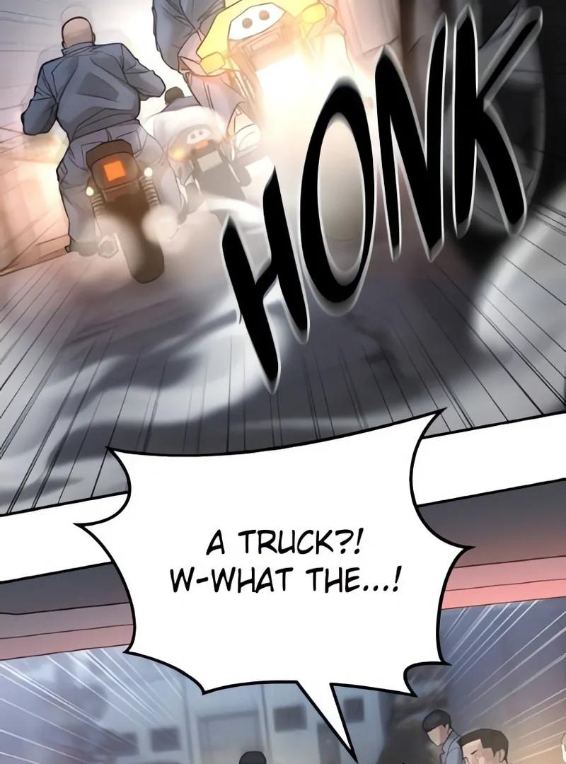 Read Designated Bully (en) Manga Online