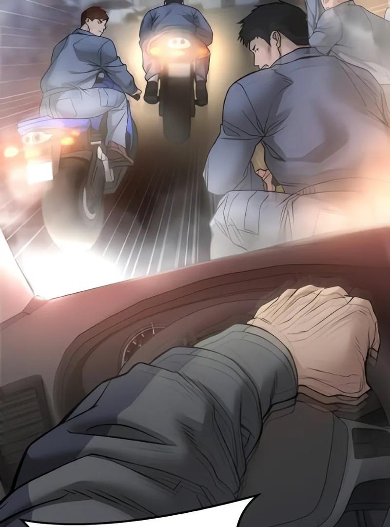 Read Designated Bully (en) Manga Online