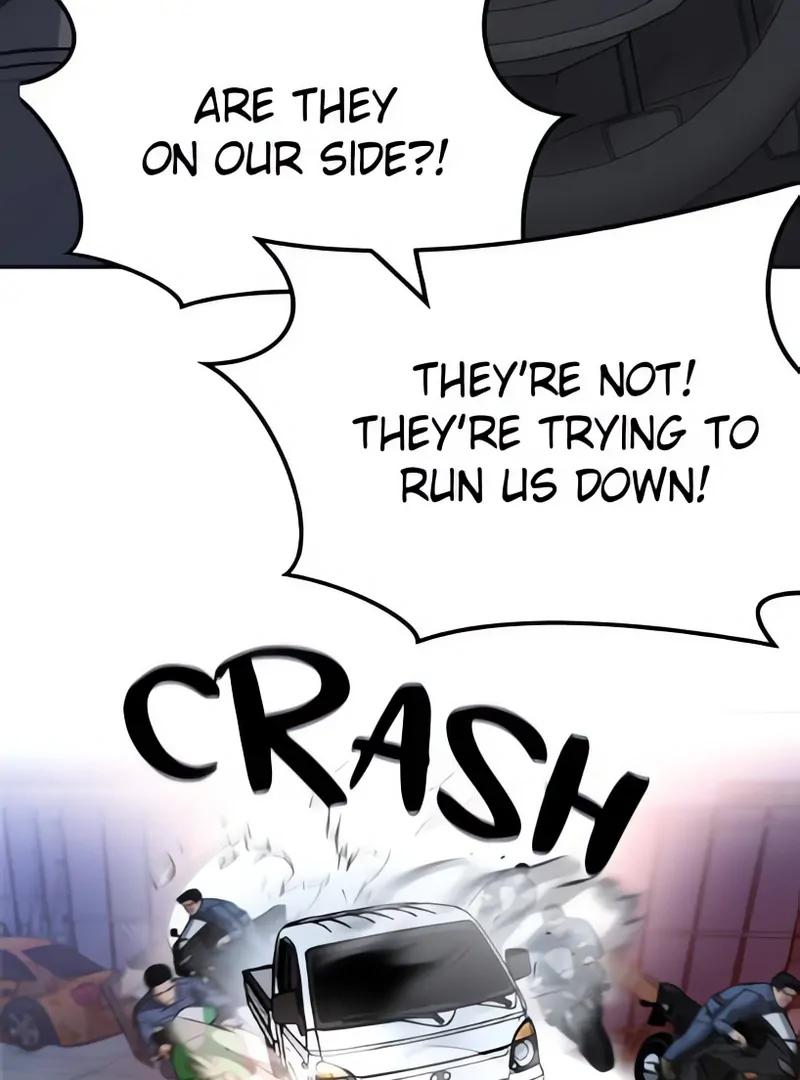 Read Designated Bully (en) Manga Online