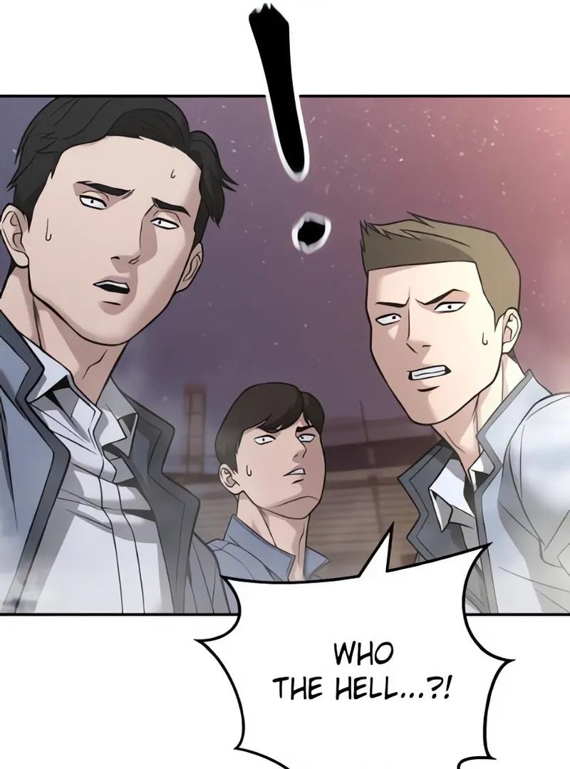 Read Designated Bully (en) Manga Online