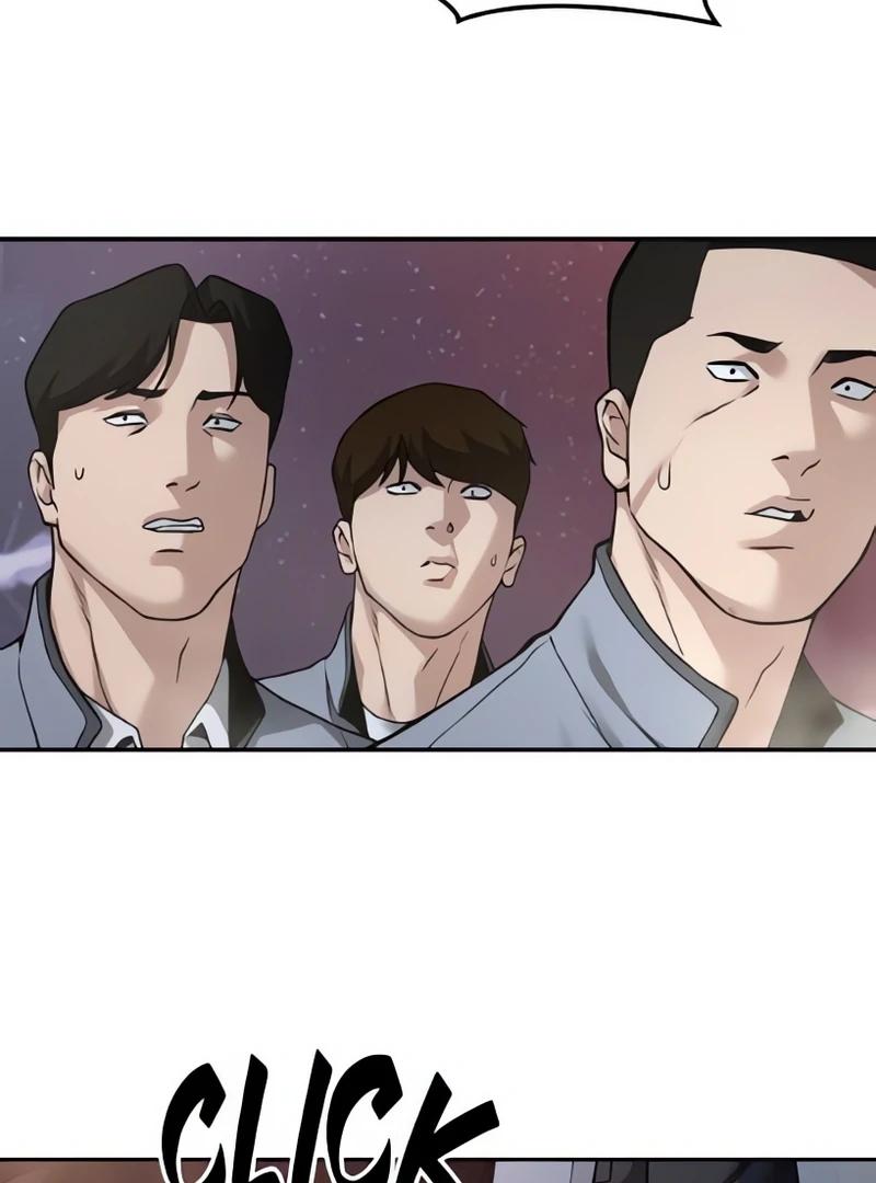 Read Designated Bully (en) Manga Online