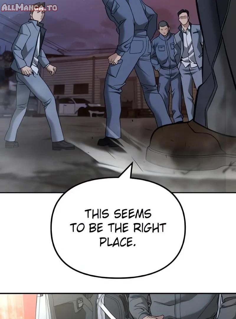 Read Designated Bully (en) Manga Online