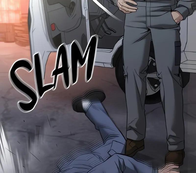 Read Designated Bully (en) Manga Online