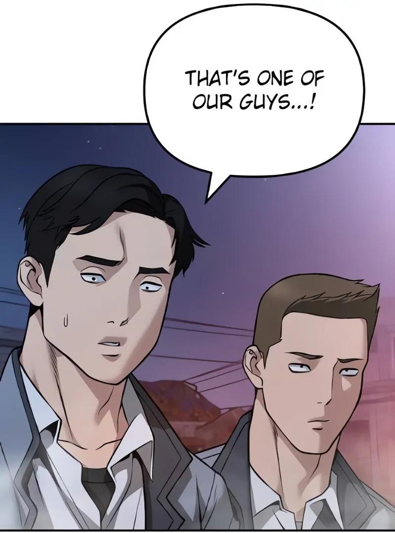 Read Designated Bully (en) Manga Online