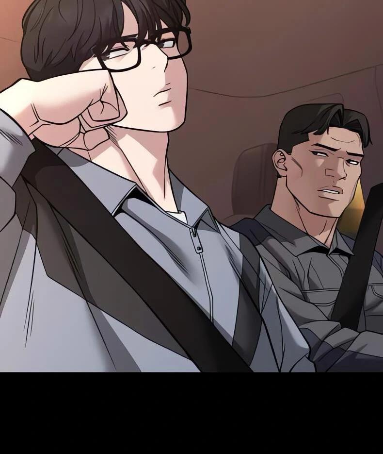 Read Designated Bully (en) Manga Online