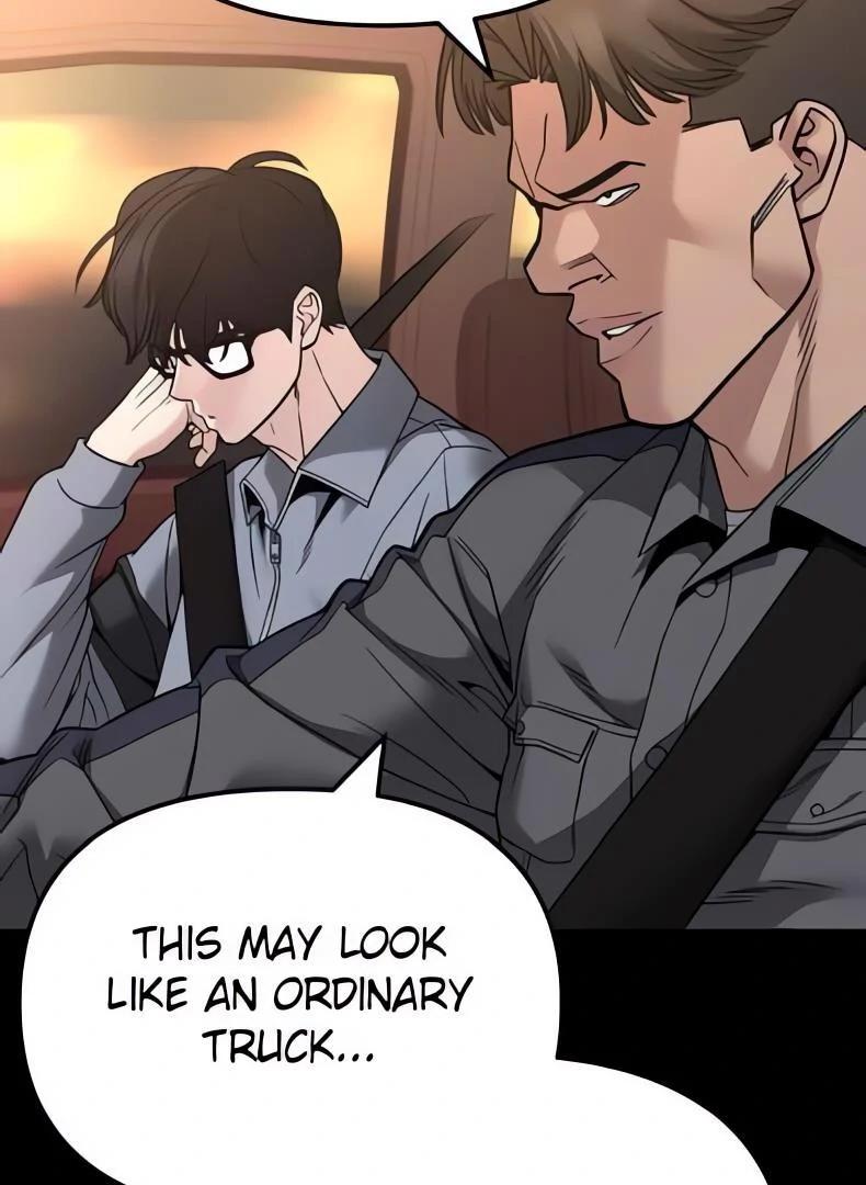 Read Designated Bully (en) Manga Online