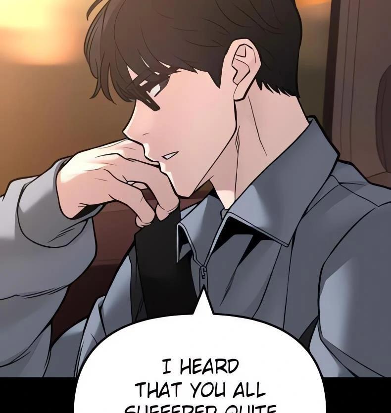 Read Designated Bully (en) Manga Online