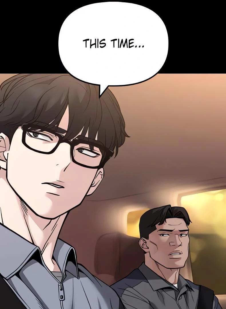 Read Designated Bully (en) Manga Online