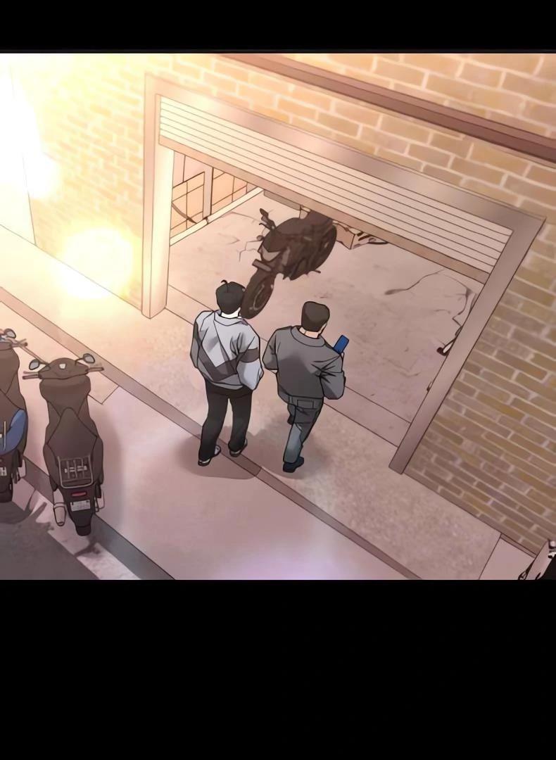 Read Designated Bully (en) Manga Online