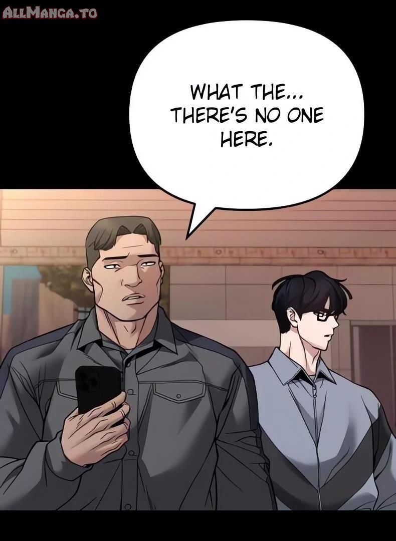 Read Designated Bully (en) Manga Online