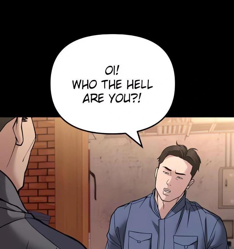 Read Designated Bully (en) Manga Online