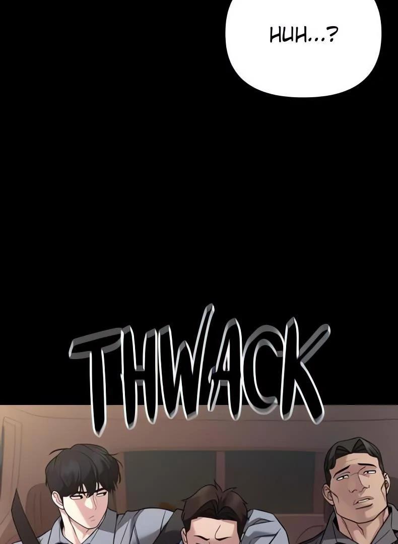 Read Designated Bully (en) Manga Online