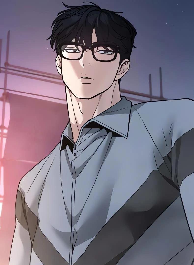 Read Designated Bully (en) Manga Online