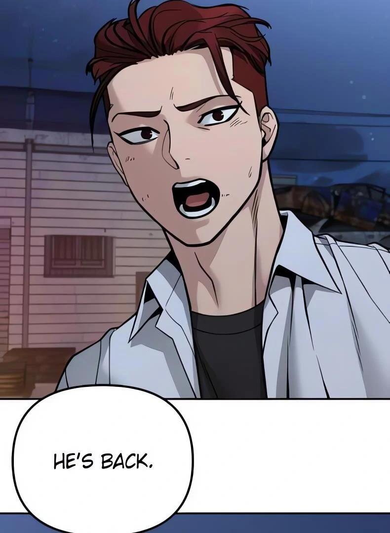 Read Designated Bully (en) Manga Online