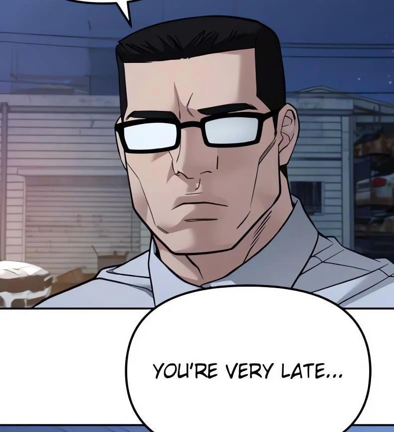 Read Designated Bully (en) Manga Online