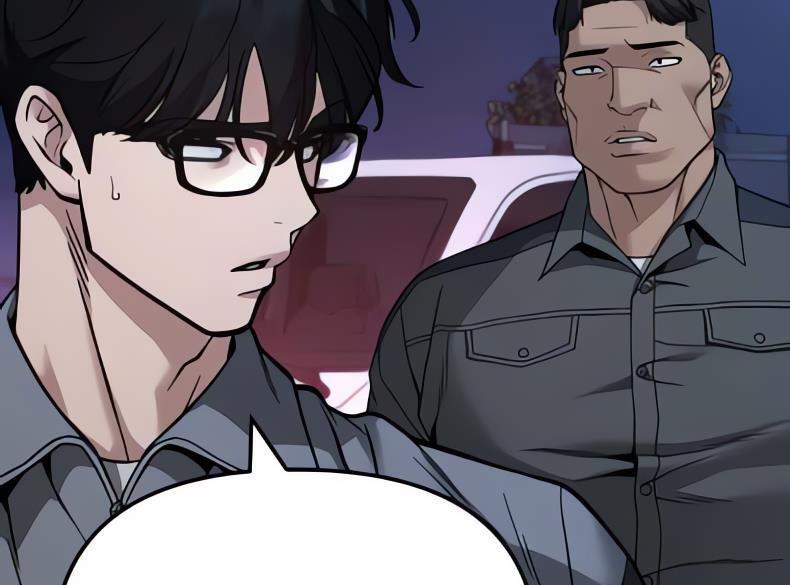 Read Designated Bully (en) Manga Online