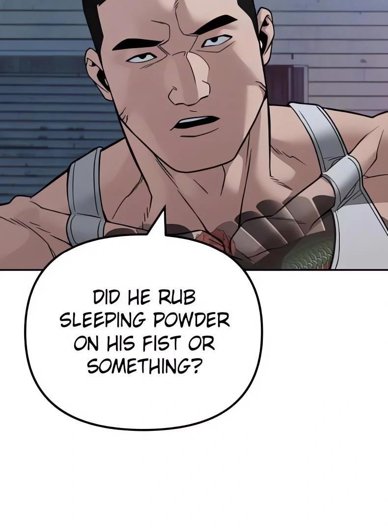 Read Designated Bully (en) Manga Online