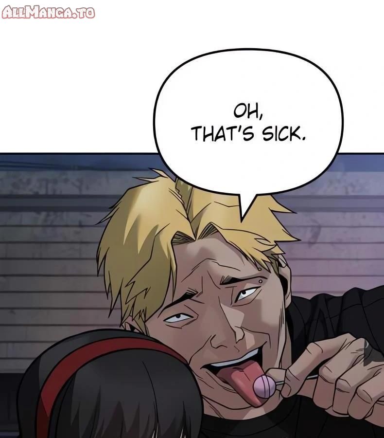 Read Designated Bully (en) Manga Online