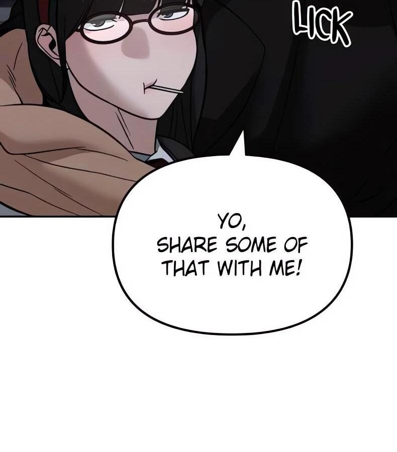 Read Designated Bully (en) Manga Online