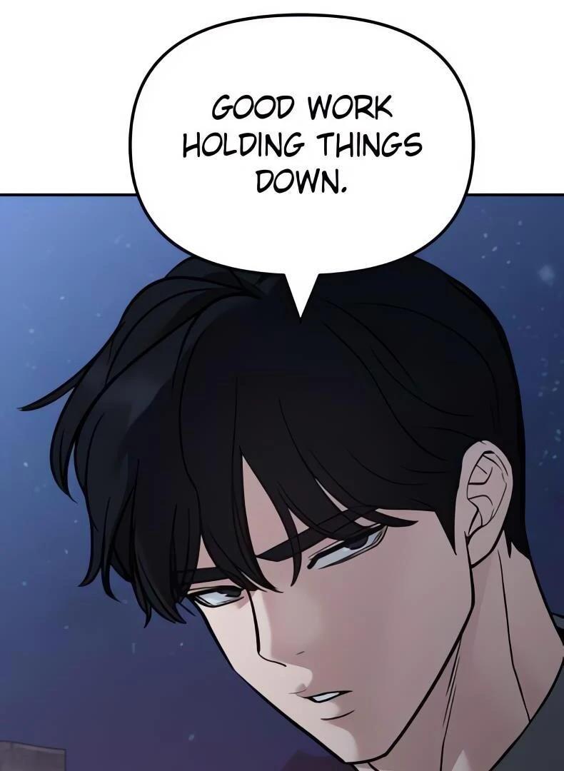 Read Designated Bully (en) Manga Online