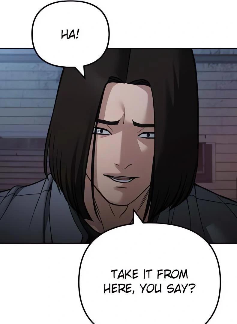 Read Designated Bully (en) Manga Online