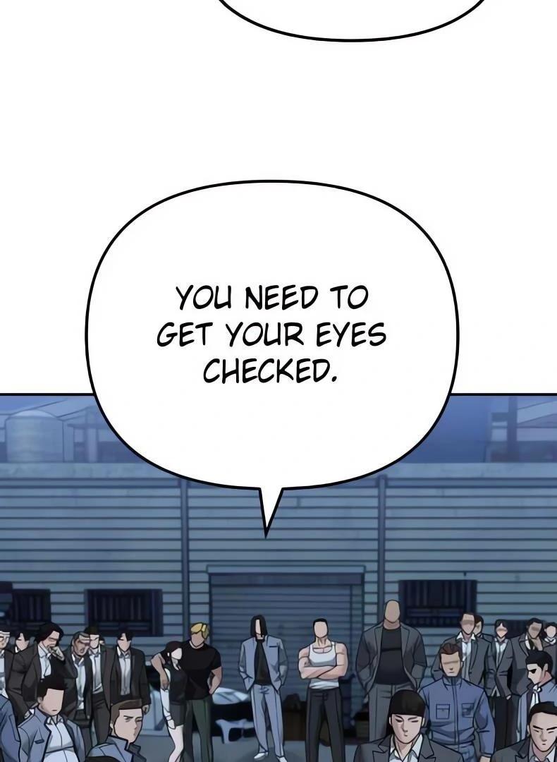 Read Designated Bully (en) Manga Online