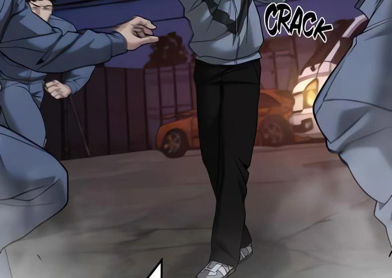 Read Designated Bully (en) Manga Online