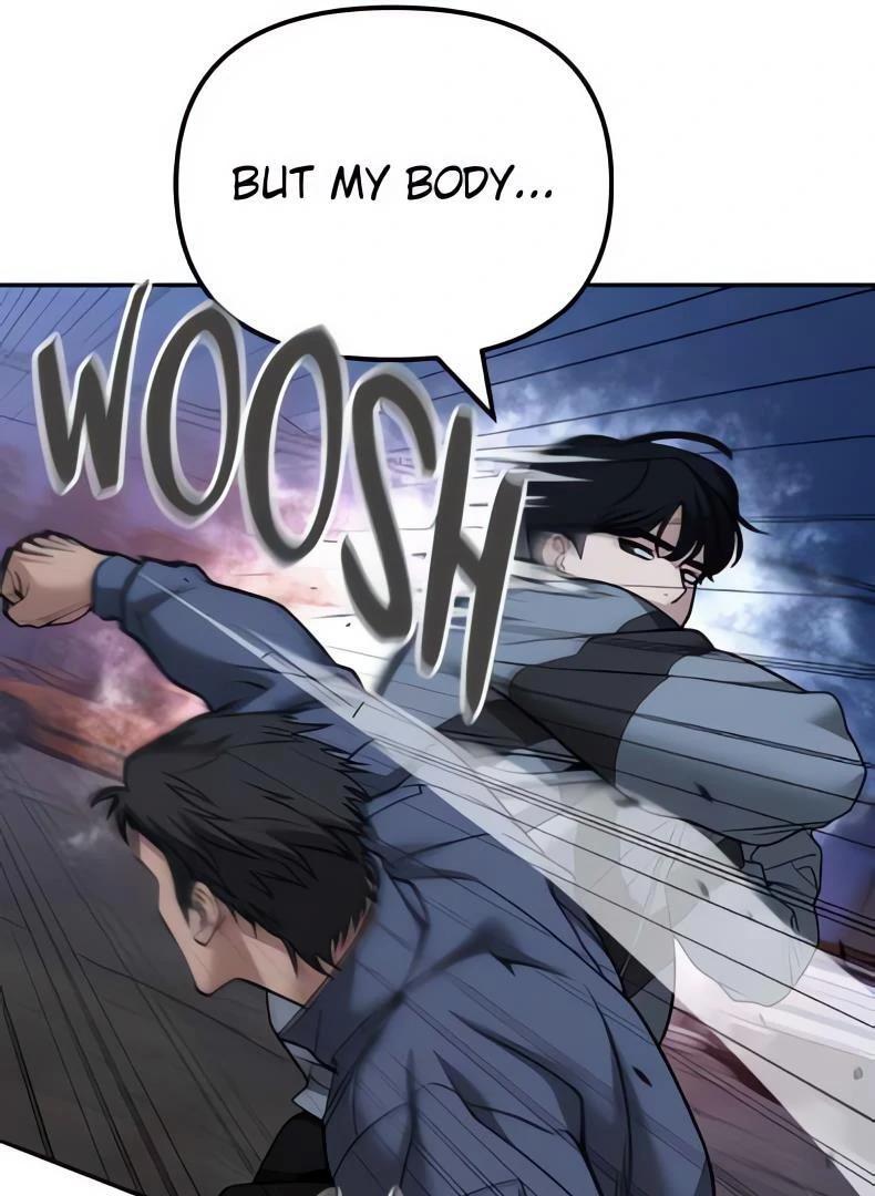 Read Designated Bully (en) Manga Online