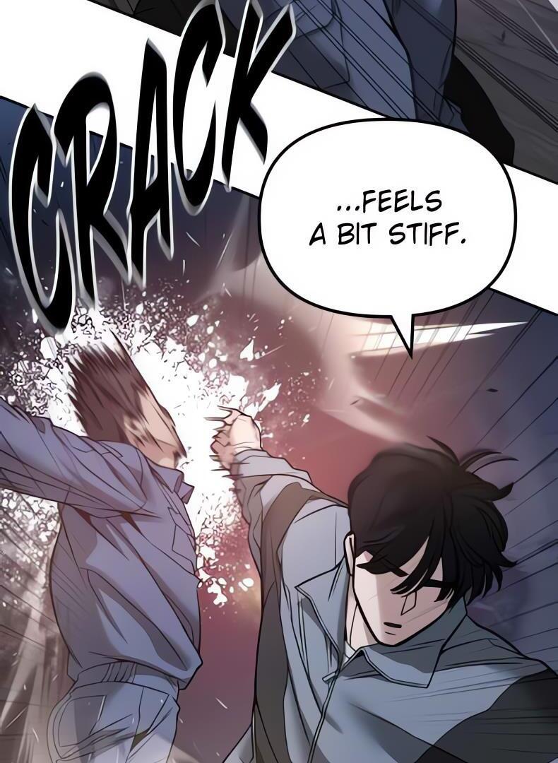 Read Designated Bully (en) Manga Online