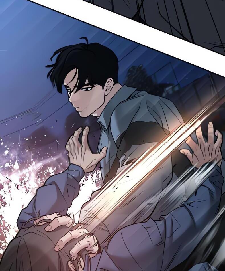 Read Designated Bully (en) Manga Online