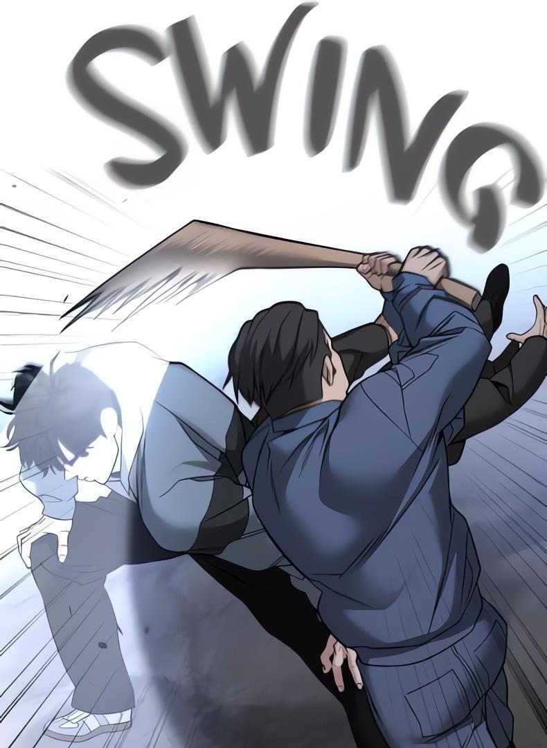 Read Designated Bully (en) Manga Online