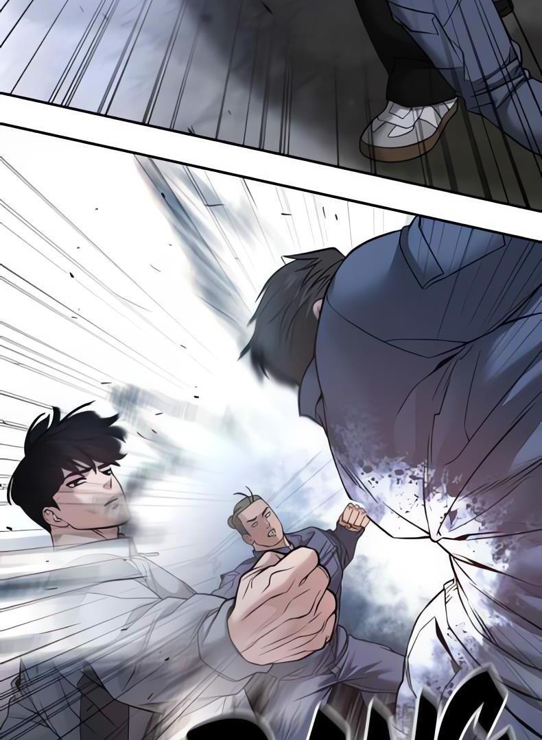 Read Designated Bully (en) Manga Online