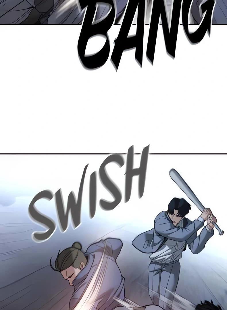 Read Designated Bully (en) Manga Online