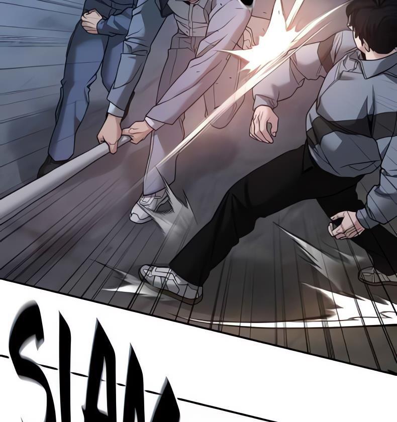 Read Designated Bully (en) Manga Online