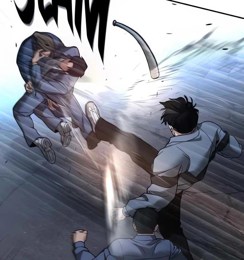 Read Designated Bully (en) Manga Online