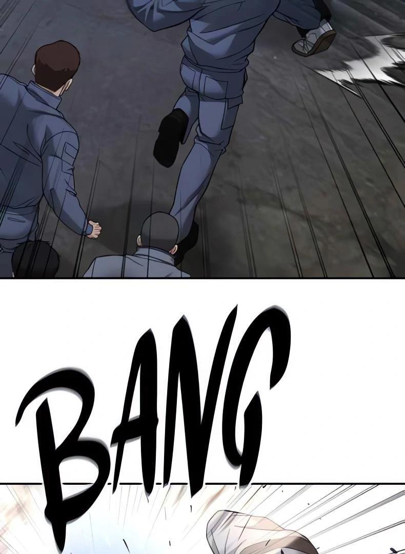 Read Designated Bully (en) Manga Online