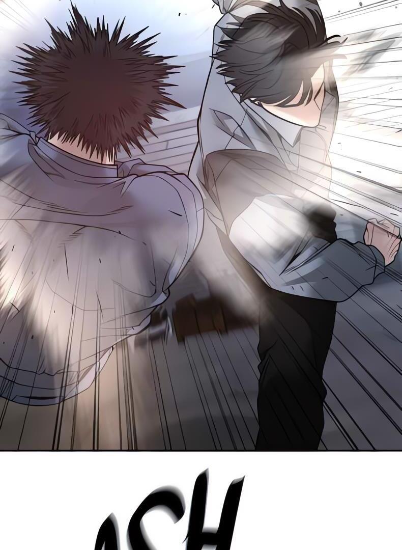 Read Designated Bully (en) Manga Online