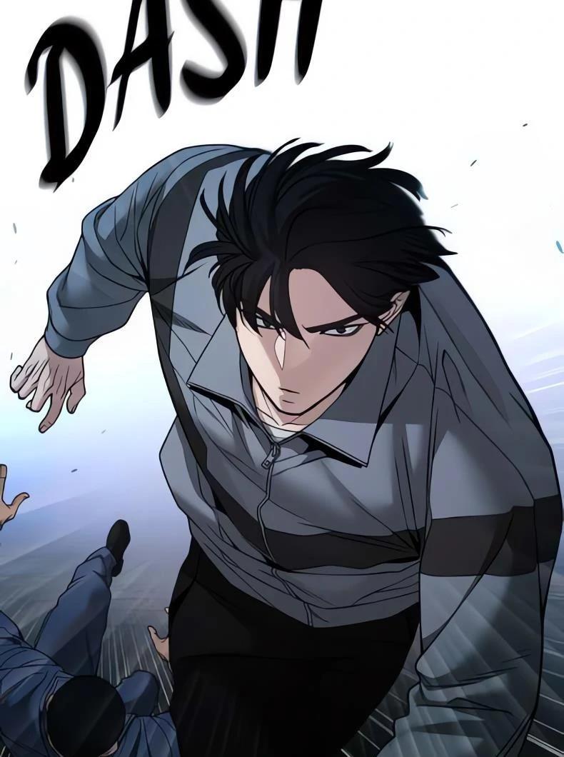 Read Designated Bully (en) Manga Online