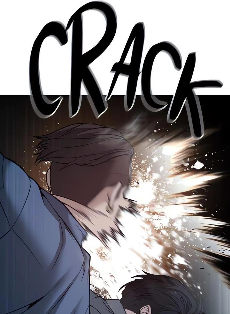 Read Designated Bully (en) Manga Online