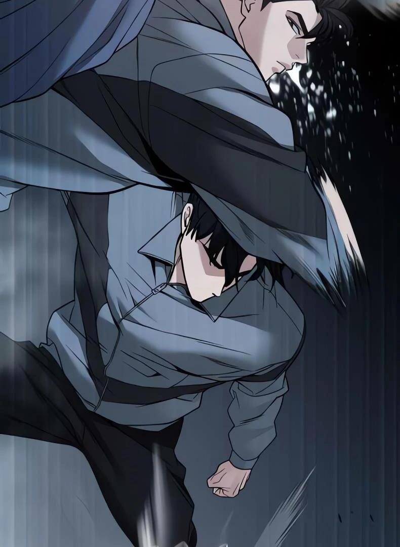 Read Designated Bully (en) Manga Online